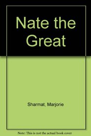 Nate The Great Gb