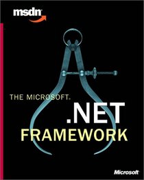Microsoft .net Framework
