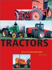 Tractors: 100 Years of Innovation