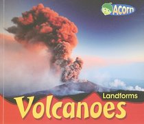 Landforms Volcanoes (Landforms)