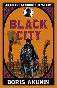 Black City