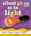 Silent Gh As in Light (Silent Letters)
