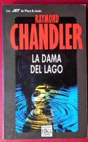 La Dama Del Lago/Lady in the Lake  (Spanish Edition)
