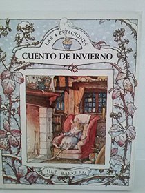 Cuentos de Invierno