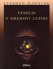Vesolje v orehovi lupini