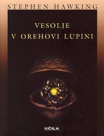 Vesolje v orehovi lupini