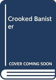 The Crooked Banister, Nancy Drew Mystery Stories Series #48