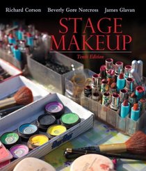 Stage Makeup (10th Edition)