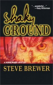 Shaky Ground  (Bubba Mabry)