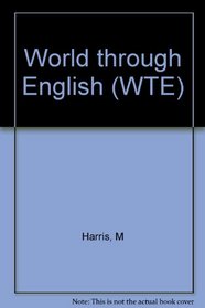 World through English (WTE)