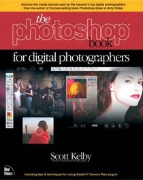 Photoshop Book for Digital Photographers