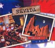 Nevada (Hello U.S.A. (Sagebrush))