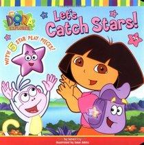 Let's Catch Stars! (Dora the Explorer)