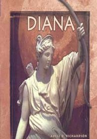 Diana (World Mythology and Folklore)