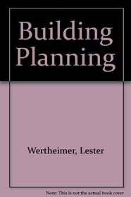 Building Planning