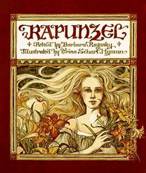 Rapunzel