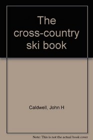 The cross-country ski book