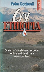 Cry Ethiopia