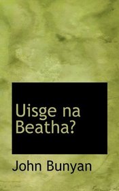 Uisge na Beatha