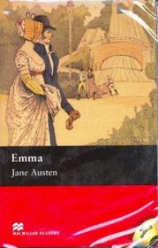 Emma: Intermediate (Macmillan Readers)