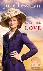 Surprised by Love (The Heart of San Francisco)