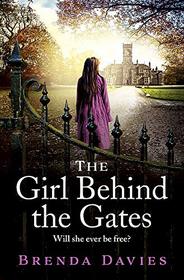 The Girl Behind the Gates