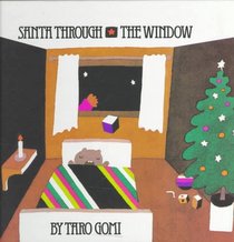 Santa Through The Window