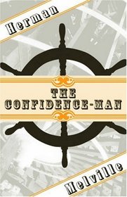Confidence-man: His Masquerade