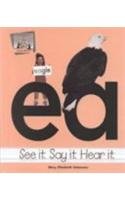 Ea (Vowel Blends.)