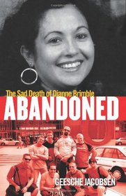 Abandoned: The Sad Death of Dianne Brimble