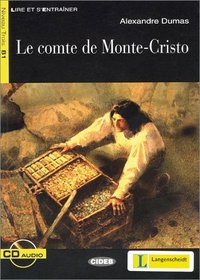 Lire et s'Entra�ner: Le Comte de Monte-Cristo