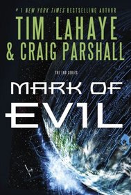 The Mark of Evil (End Series, The)