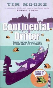 Continental Drifter