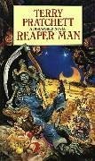 Reaper Man (Discworld, Bk 11)