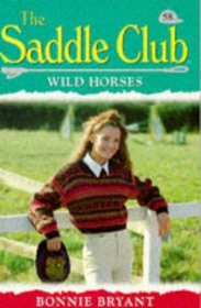 Wild Horses (Saddle Club)