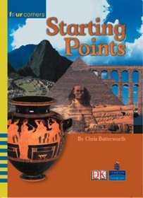 Starting Points (Four Corners)