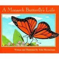 Monarch Butterfly's Life