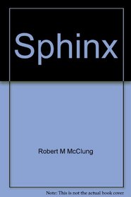 Sphinx: The story of a caterpillar