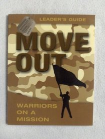 Move Out: Warriors on a Mission, Code of Honor Operation Battle Cry