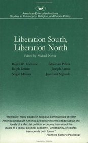 Liberation South, Liberation North (Aei Studies, 338)