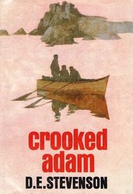 Crooked Adam