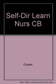 Self-Dir Learn Nurs CB (Nursing dimensions education book series)