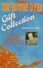The Wayne Dyer Gift Collection