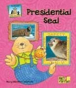 Presidential Seal (Critter Chronicles)