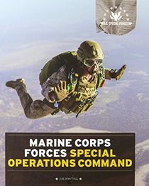 Marine Corps Forces Special Operations Command (U.S. Special Forces)