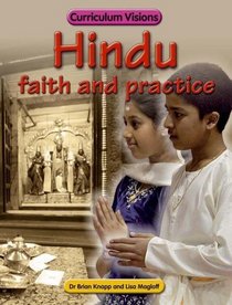 Hindu Faith and Practice (Curriculum Visions)