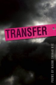 Transfer (American Poets Continuum)