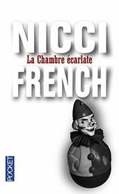 La Chambre Ecarlate (The Red Room) (French Edition)