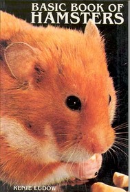 The Basic Book of Hamsters