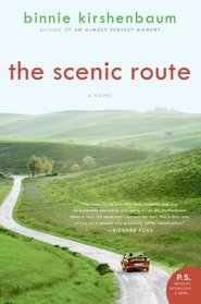 The Scenic Route